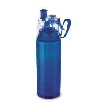 Plastic Sports Bottle 600ml