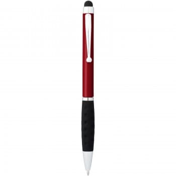 Ziggy stylus ballpoint pen