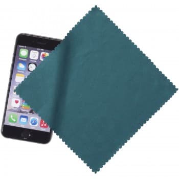 Cleens microfibre screen cleaning cloth