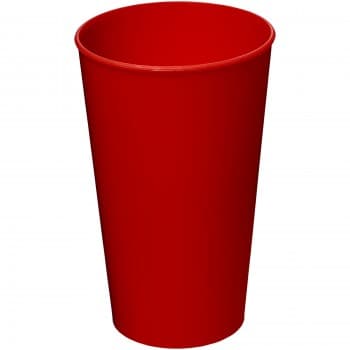 Arena 375 ml plastic tumbler