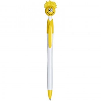 Smiley ballpoint pen-BK