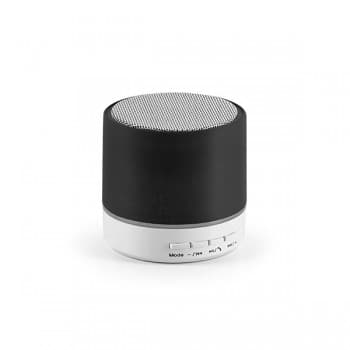 ABS Portable Speaker With Microphone