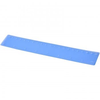 Rothko 20 cm plastic ruler