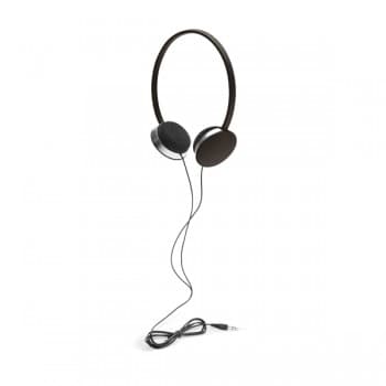 ABS Adjustable Headphones