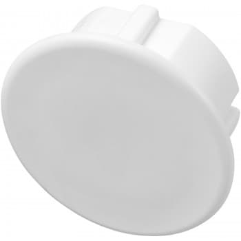 Tully 2-point pin plastic plug cover EU