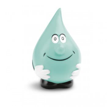 Drop Shaped Stress Ball