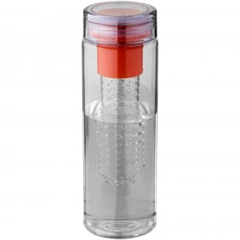 Fruiton 740 ml Tritan? infuser sport bottle