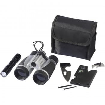 Dundee 16-function outdoor gift set