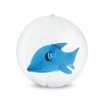 Inflatable Beach Ball