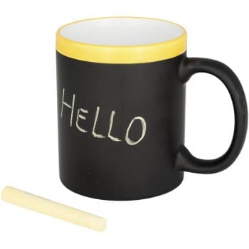 Promotional Chalk  Mugs