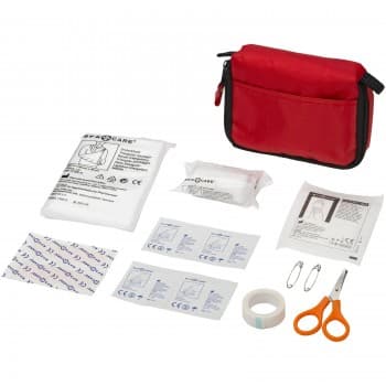 Save-me 19-piece first aid kit