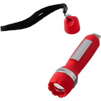 Rigel rechargeable USB torch