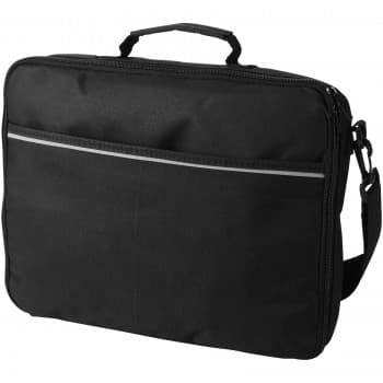 Kansas 15.4'' laptop briefcase