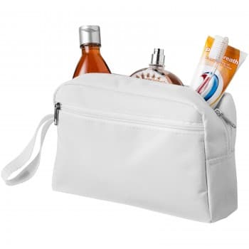 Transit toiletry bag