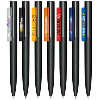 senator Headliner Soft Touch ball pen