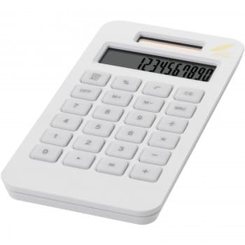 Summa pocket calculator