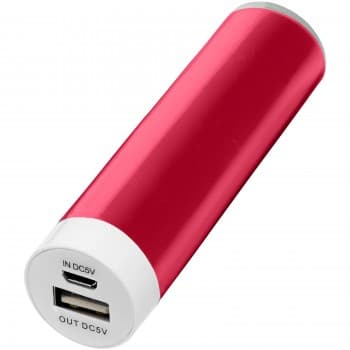 Dash power bank 2200mAh