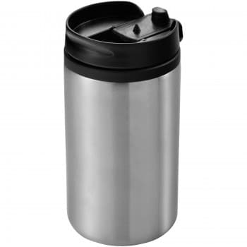 Argyle thermal tumbler