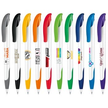 Promotional Printed Senator Pens