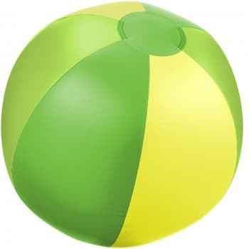 Trias inflatable beach ball