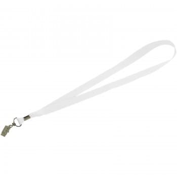 Igor lanyard with bulldog clip