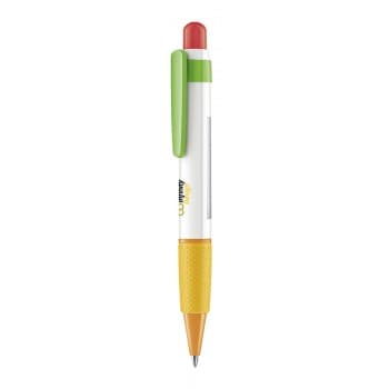 senator Big Pen Mix & Match plastic ball pen (message pen)