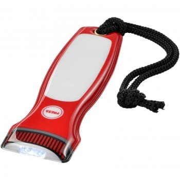 A-tract magnetic torch light