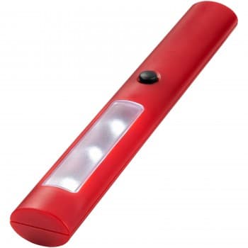 Magnet LED torch light