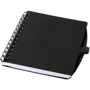 Adler spiral notebook