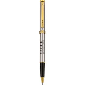 senator Delgado Classic Steel metal rollerball