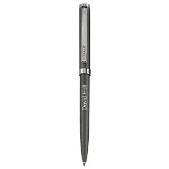 senator Delgado metallic metal ball pen