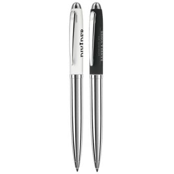 senator Nautic metal ball pen