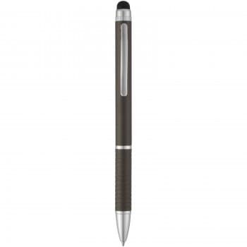 Iris dual-ink stylus ballpoint pen