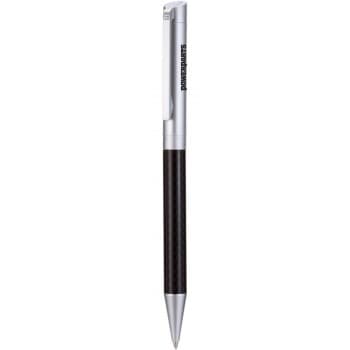 senator Carbon Line metal ball pen