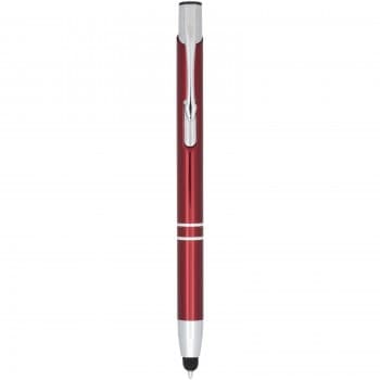 Olaf metallic touchpoint ballpoint pen