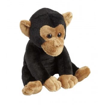 18cm Chimp Plush