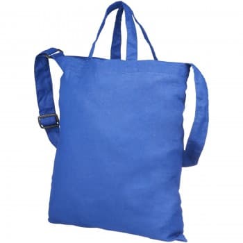 Verona 100 g/m² cotton tote bag