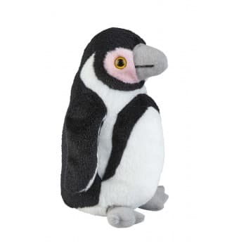 18cm Penguin Plush