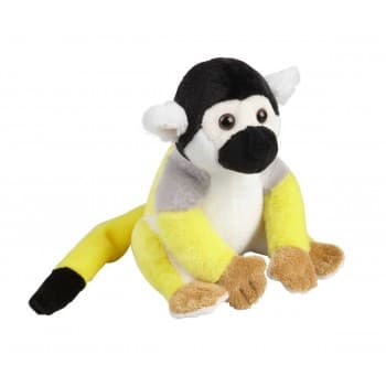 18cm Monkey Plush