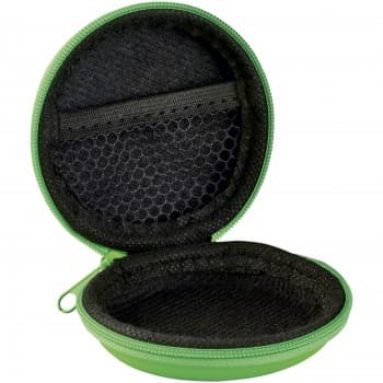 Fly travel accessories case