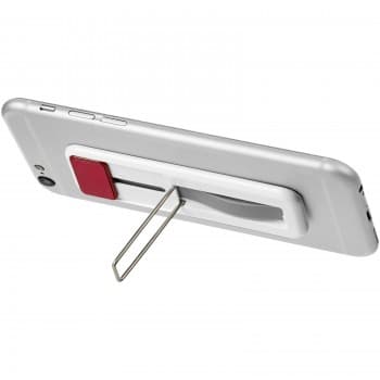 Plane phone holder & stand