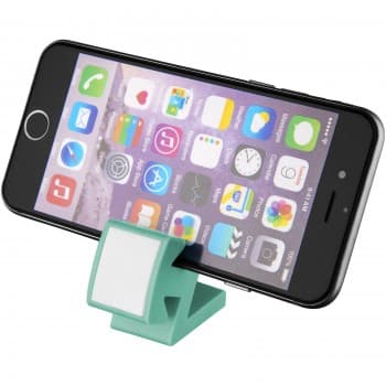 Dock multifunctional phone clip