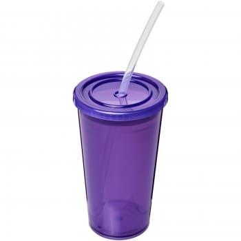 Stadium Double Walled Cup 350ml