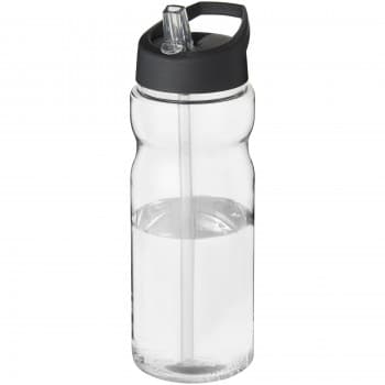 H2O Base® 650 ml spout lid sport bottle