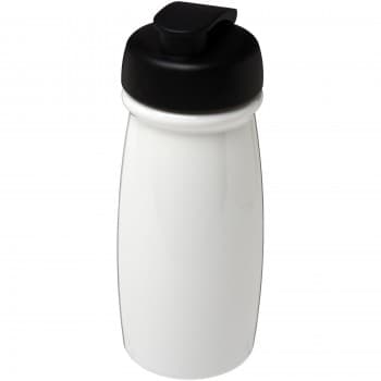 H2O Pulse® 600 ml flip lid sport bottle