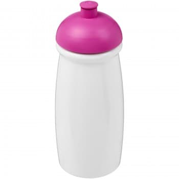 H2O Pulse® 600 ml dome lid sport bottle