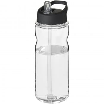 H2O Base Tritan? 650 ml spout lid sport bottle