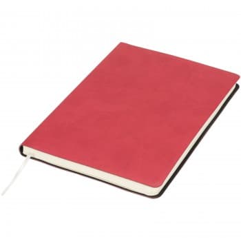 Liberty soft-feel notebook