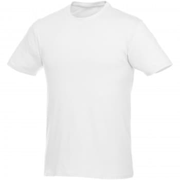 Heros short sleeve unisex t-shirt