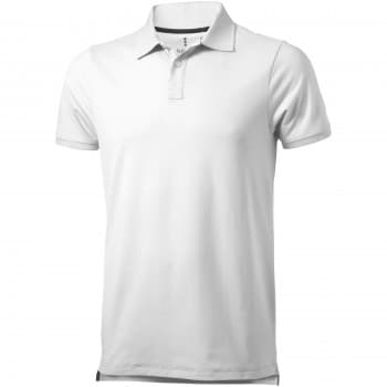 Yukon short sleeve Polo